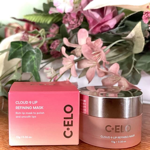 Cielo Cloud 9 Lip Refining Mask review photo by jess129