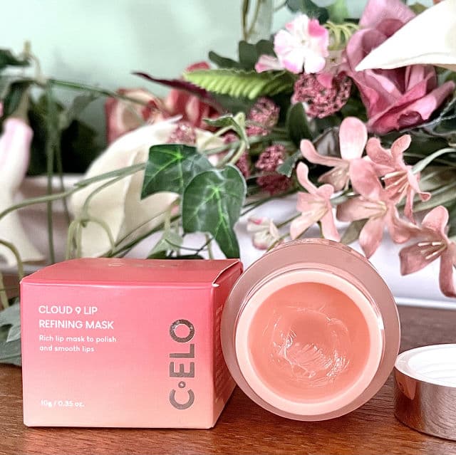 Cielo Cloud 9 Lip Refining Mask review photo by jess129