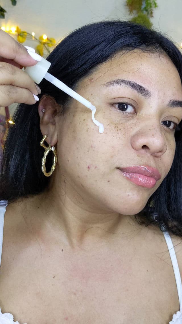 Abib Jericho Rose Bifida Serum Firming Drop review photo by MillyxGlowy