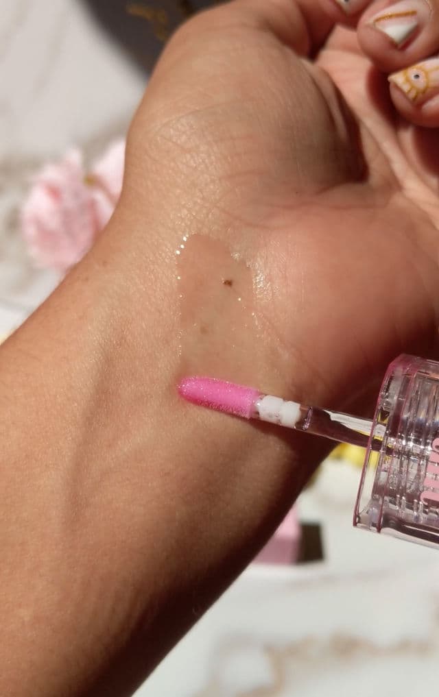 Dear Darling Oil Tint product review