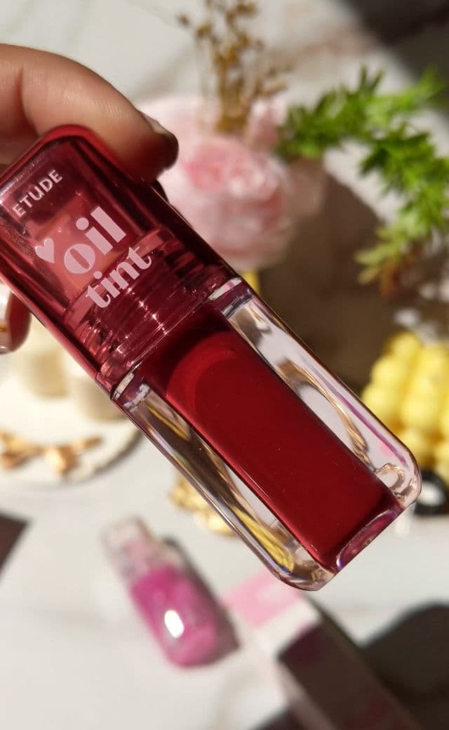 Dear Darling Oil Tint product review