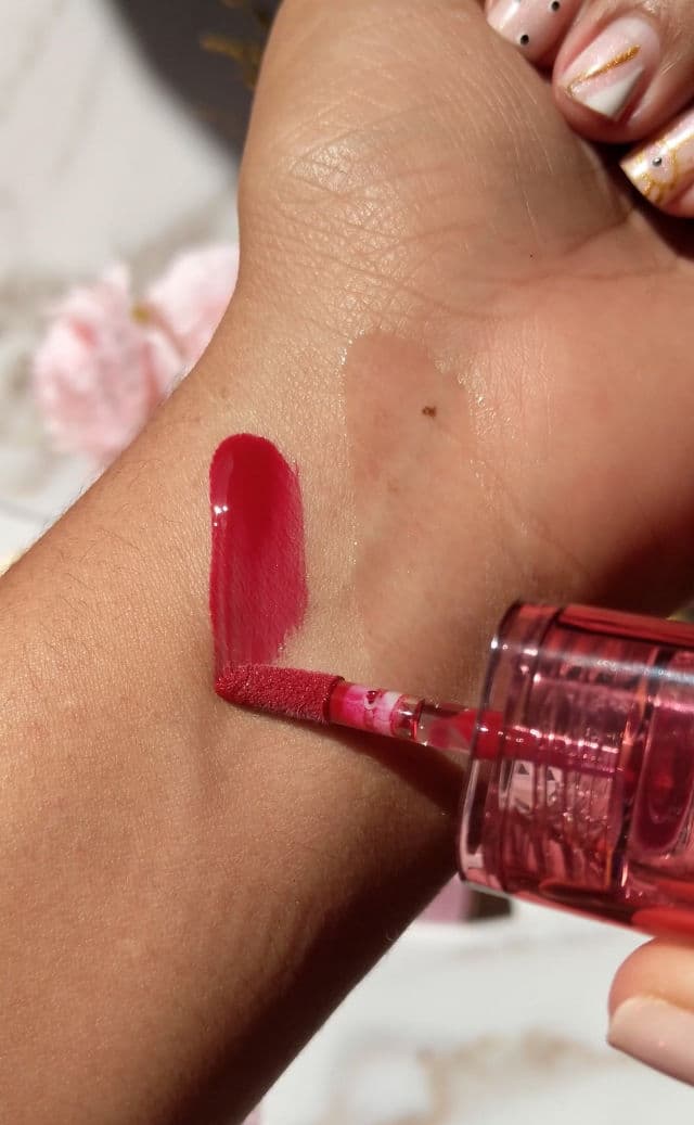 Dear Darling Oil Tint product review