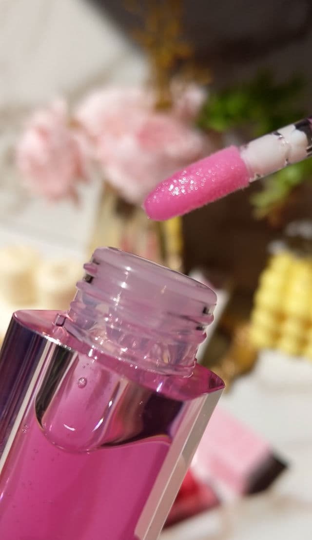 Dear Darling Oil Tint product review