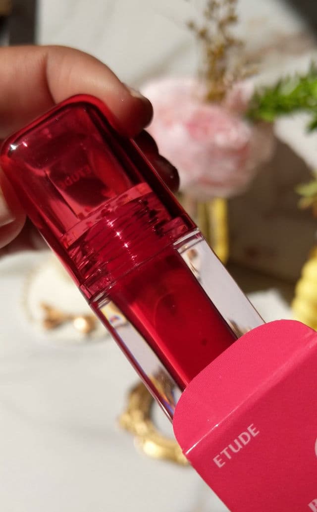 Dear Darling Oil Tint product review