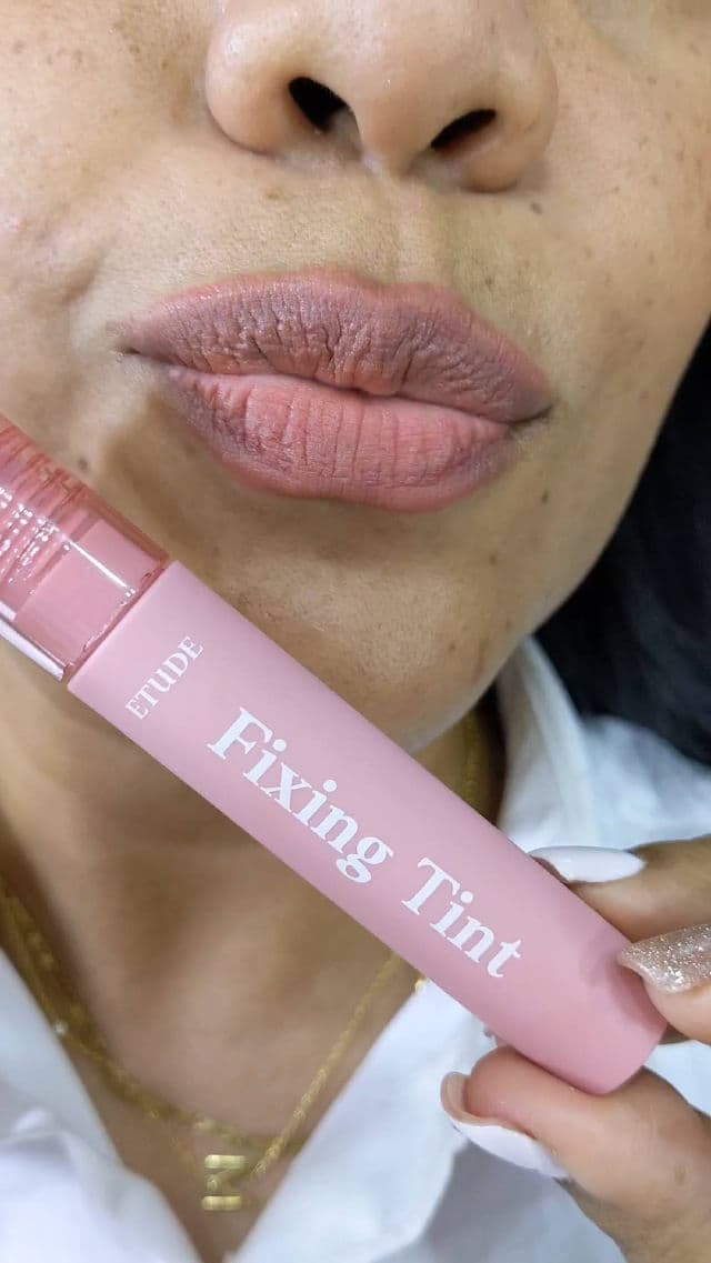 Fixing Tint product review