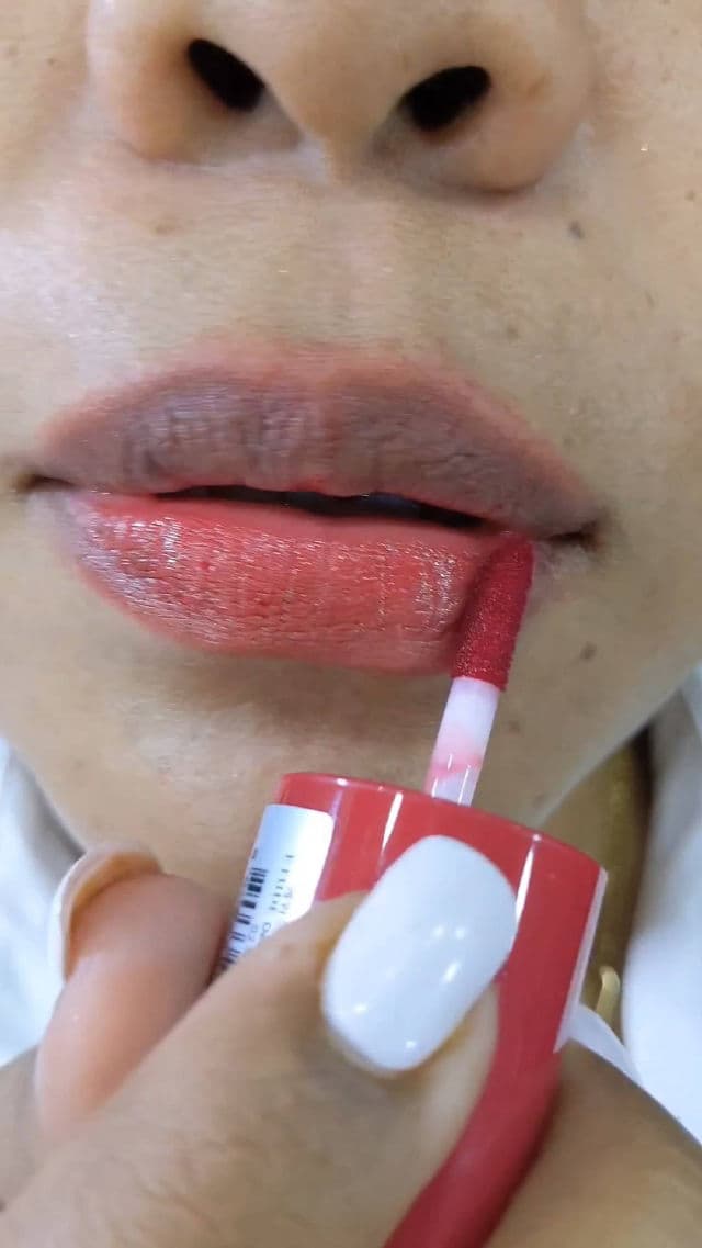 Dear Darling Water Tint product review