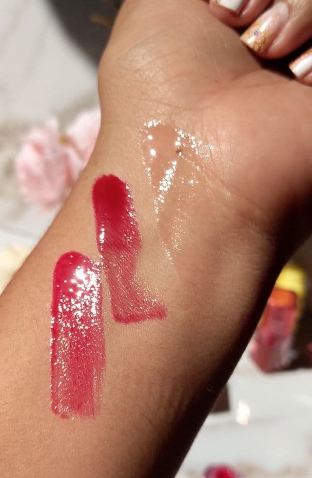 Dear Darling Oil Tint product review