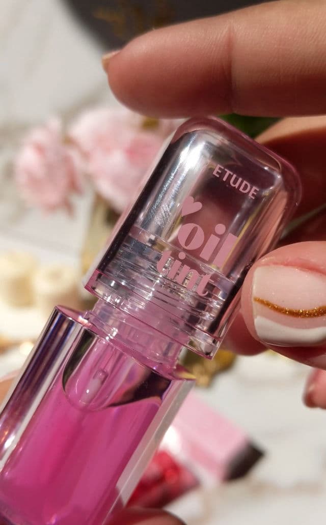 Dear Darling Oil Tint product review