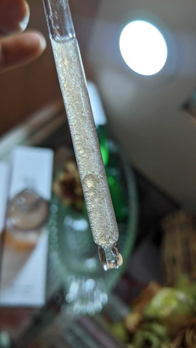 Dr. Ceuracle PLC Vita K Liposome Oil Ampoule review photo by MillyxGlowy