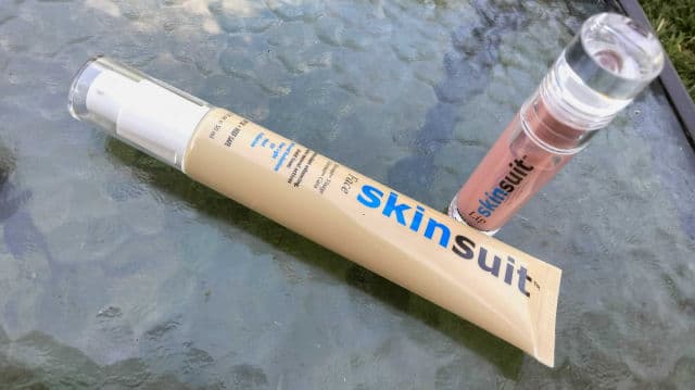 Skin Authority SkinSuit Lip review photo by lookingmybest