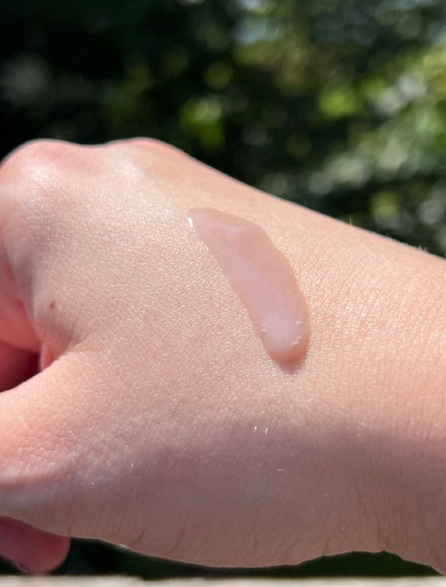 Sunday Riley B3 Nice 10% Niacinamide Serum review photo by bsawk