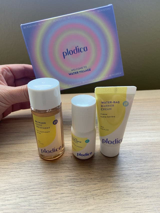 Plodica Welcome to Water Village Kit review photo by nuobeier
