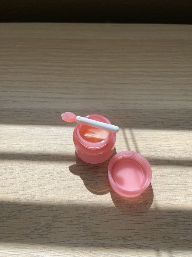 Laneige Cherry Blossom review photo by nuobeier