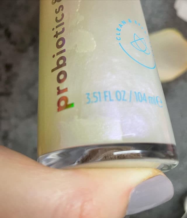 TULA Skincare Signature Glow Refreshing & Brightening Face Mist review photo by ianaM