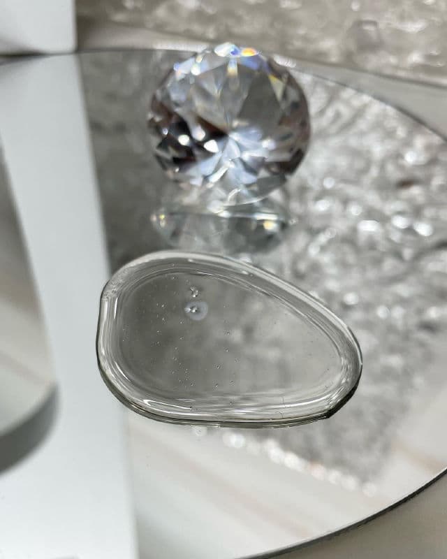 Exuviance Pore Clarifying Cleanser review photo by ianaM