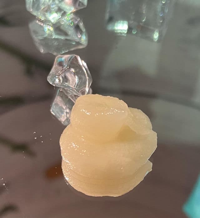 TULA Skincare So Polished Exfoliating Sugar Scrub review photo by ianaM