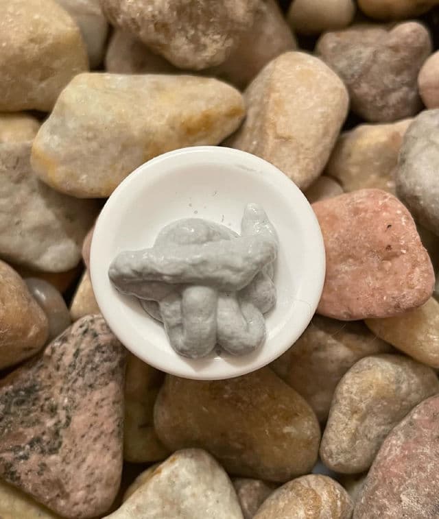 Mudmasky Vitamin-A Booster Blue Clay Mask review photo by ianaM