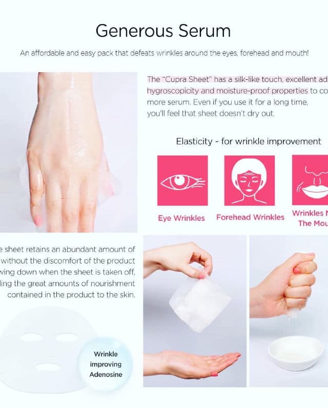 FASCY Lab Time Machine Mask  review photo by HayGrooves