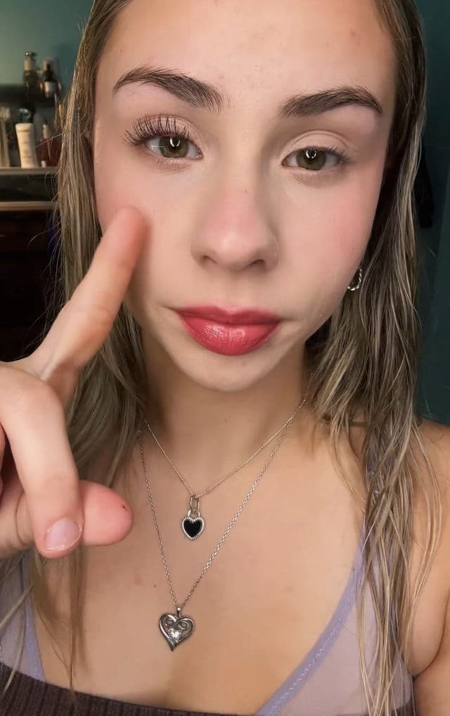 Dear Dahlia Prime Layer Skin Prep review photo by HayGrooves