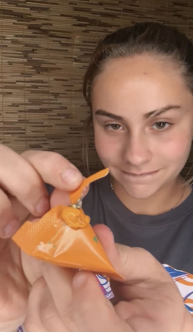 SKIN1004 ZOMBIE BEAUTY by SKIN1004 Pumpkin Pack review photo by HayGrooves