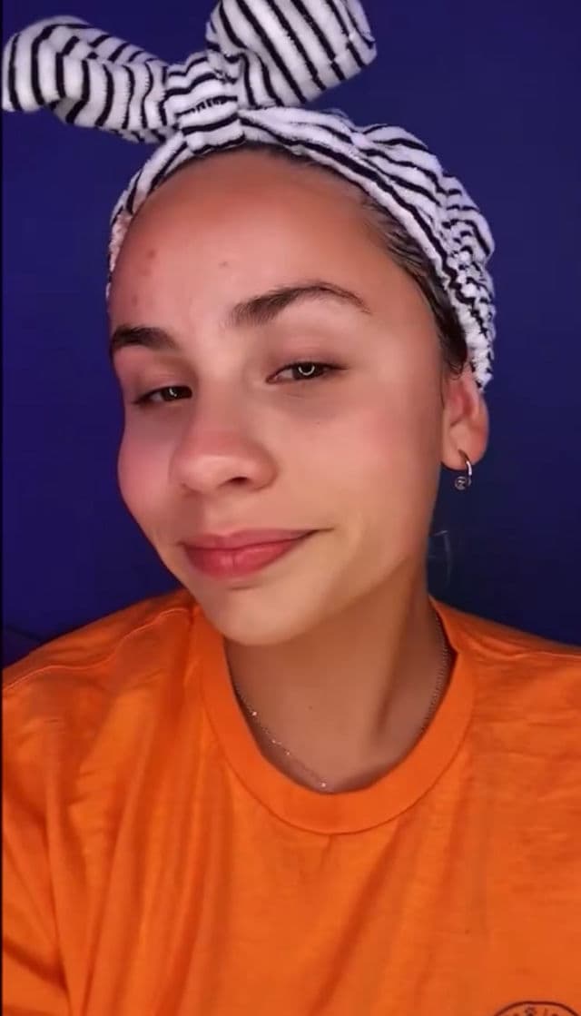 NolaHour Vegan Gel Cleanser review photo by HayGrooves