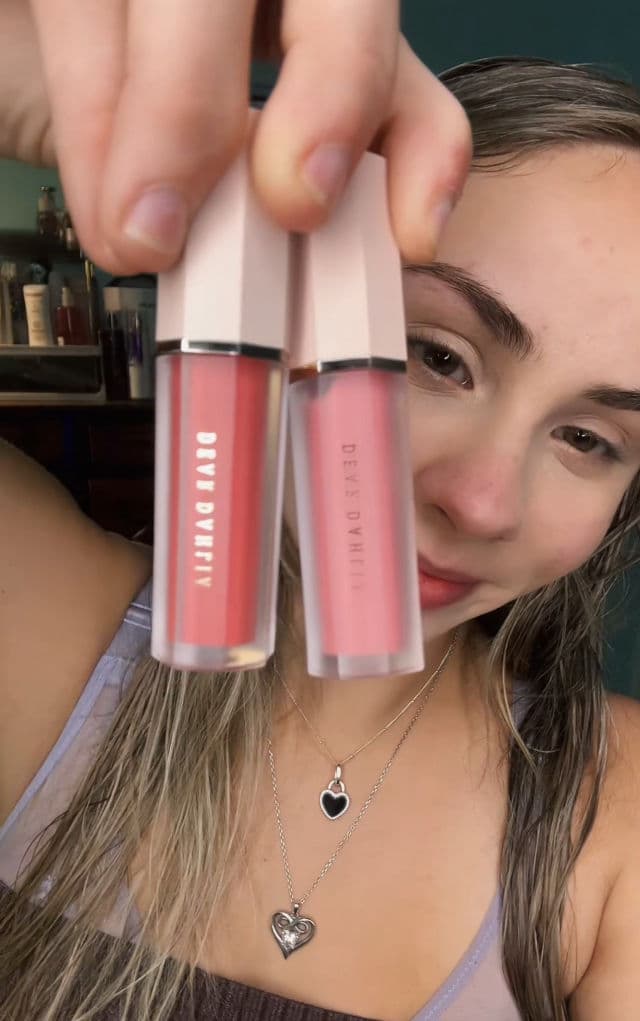 Dear Dahlia Prime Layer Skin Prep review photo by HayGrooves