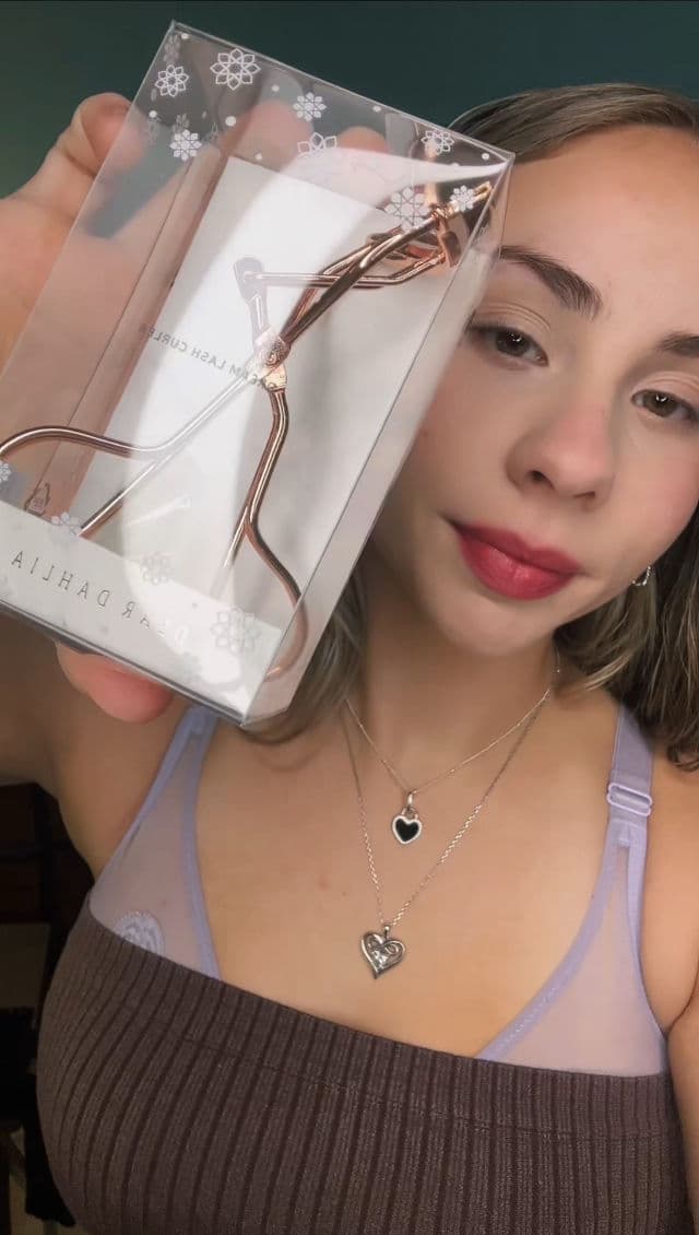 Dear Dahlia Prime Layer Skin Prep review photo by HayGrooves