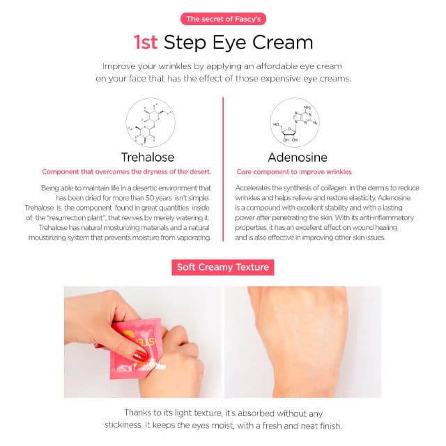 FASCY Lab Time Machine Mask  review photo by HayGrooves