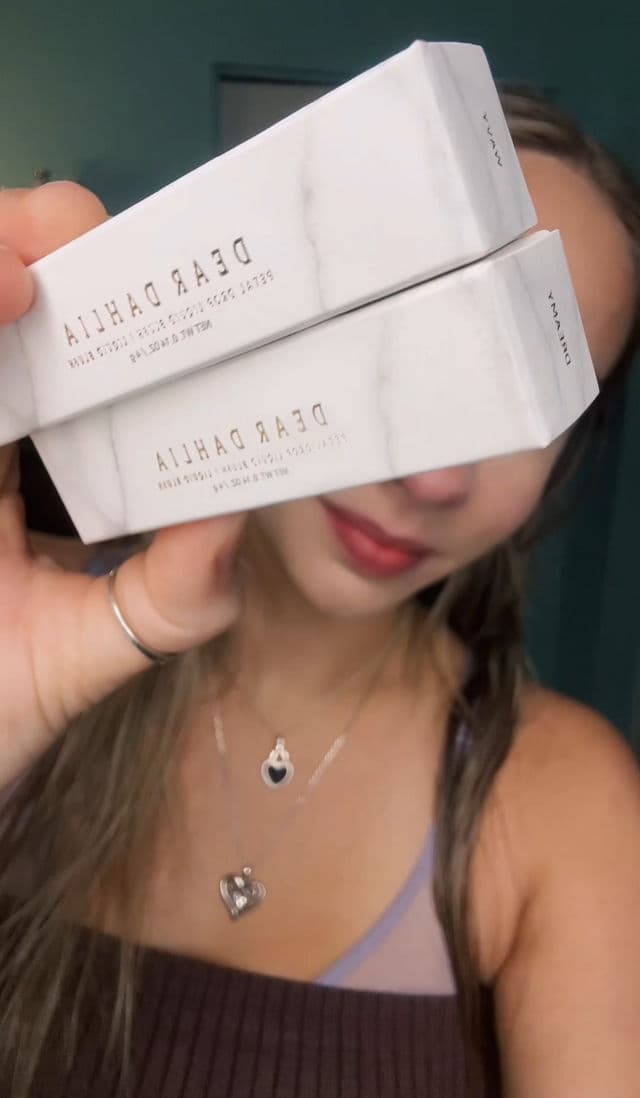 Dear Dahlia Prime Layer Skin Prep review photo by HayGrooves