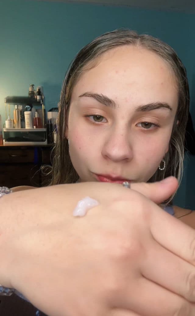 Dear Dahlia Prime Layer Skin Prep review photo by HayGrooves