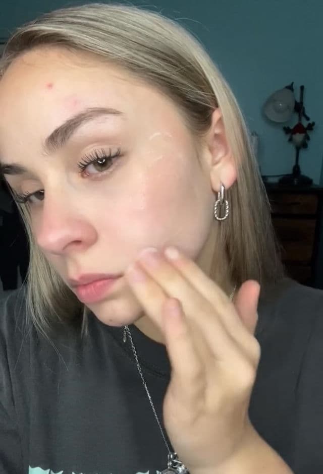 EARTHAT Comforting Cream review photo by HayGrooves