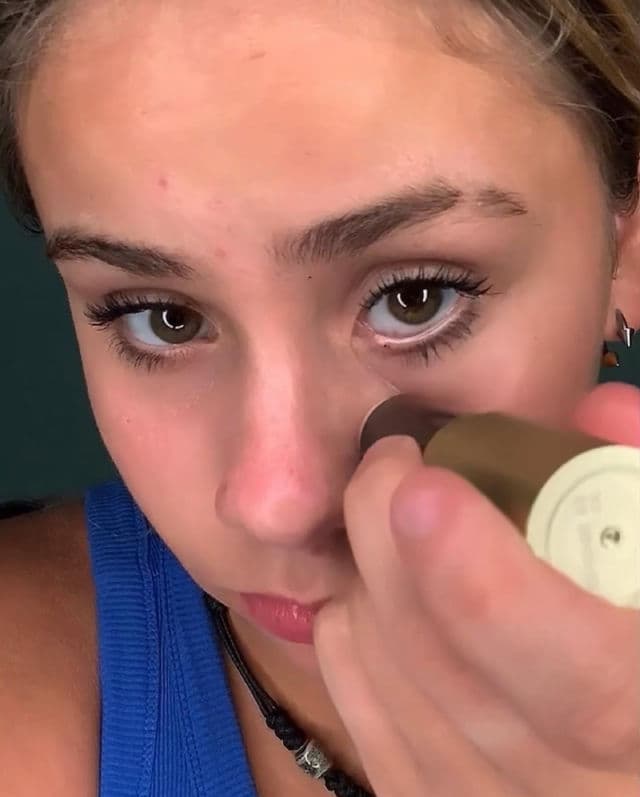 Medicube Collagen Vita Multi Balm review photo by HayGrooves