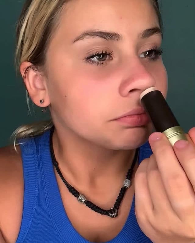 Medicube Collagen Vita Multi Balm review photo by HayGrooves