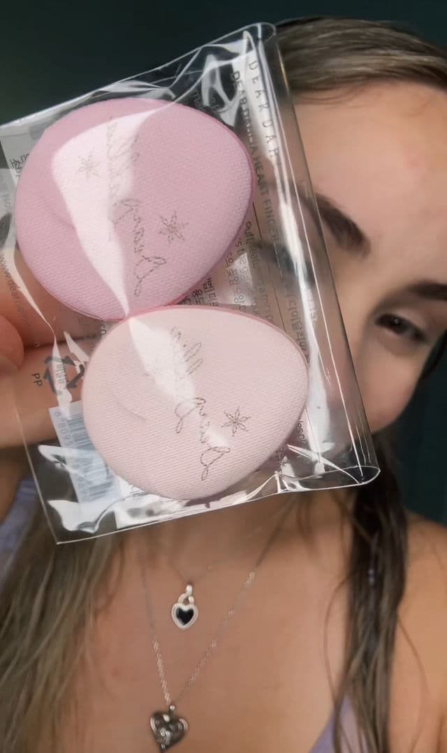 Dear Dahlia Prime Layer Skin Prep review photo by HayGrooves