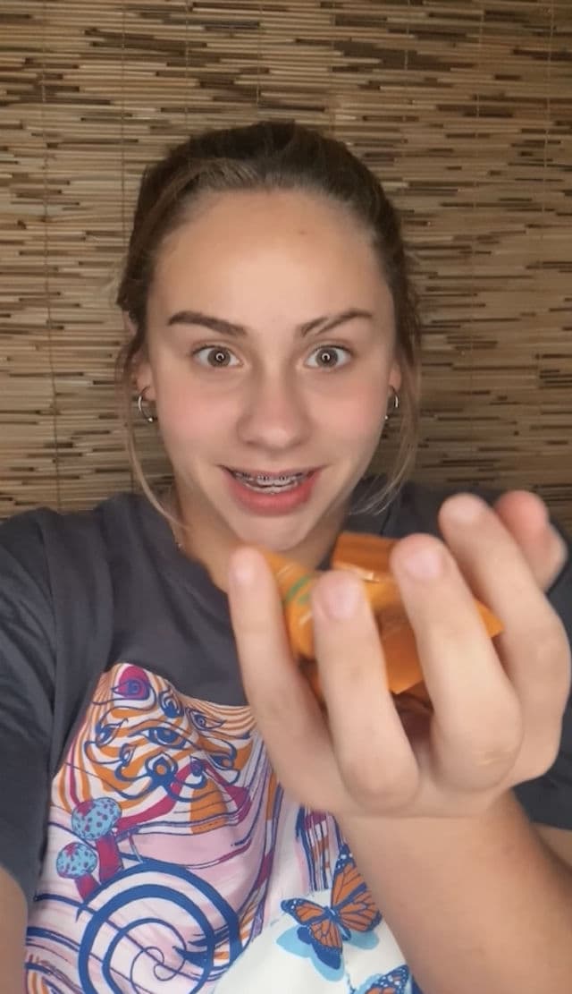 SKIN1004 ZOMBIE BEAUTY by SKIN1004 Pumpkin Pack review photo by HayGrooves