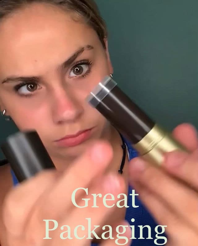 Medicube Collagen Vita Multi Balm review photo by HayGrooves