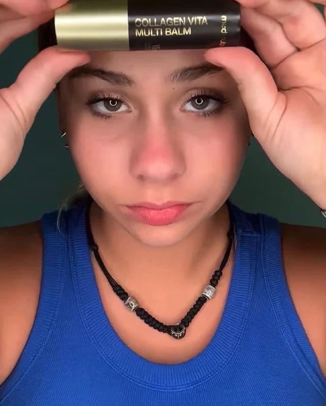 Medicube Collagen Vita Multi Balm review photo by HayGrooves