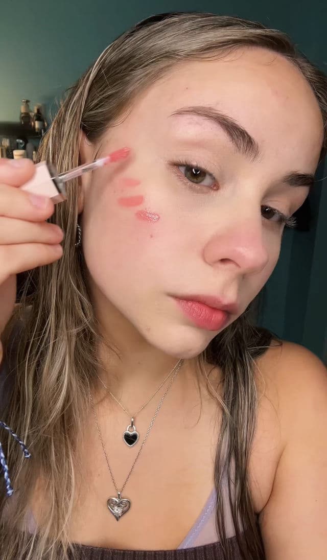 Dear Dahlia Prime Layer Skin Prep review photo by HayGrooves