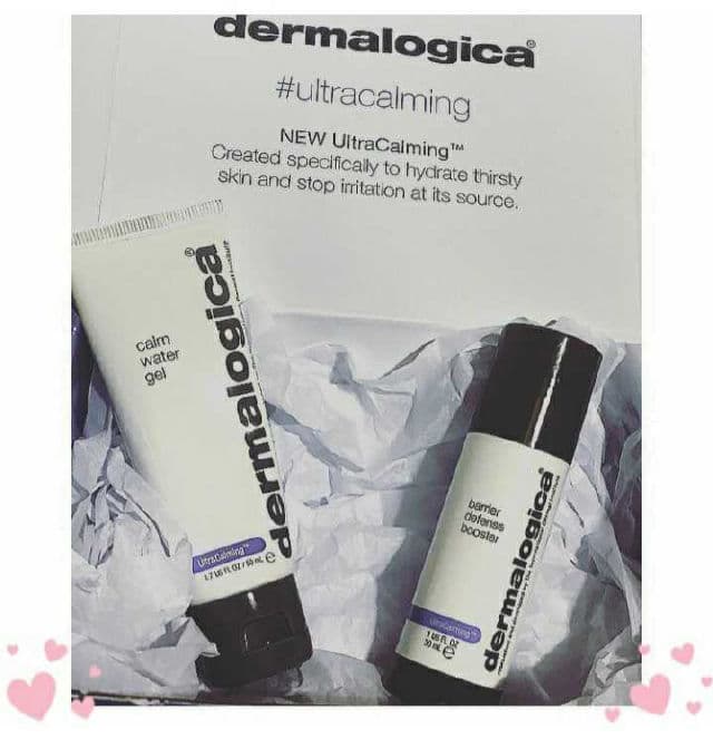 Dermalogica Calm Water Gel review photo by onlyoh