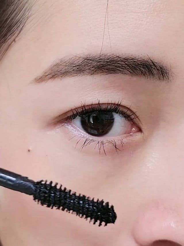 Maybelline Falsies Lash Lift Mascara review photo by JillF