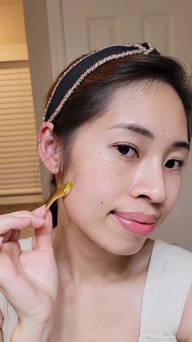 Pestlo GOM Cream review photo by JillF