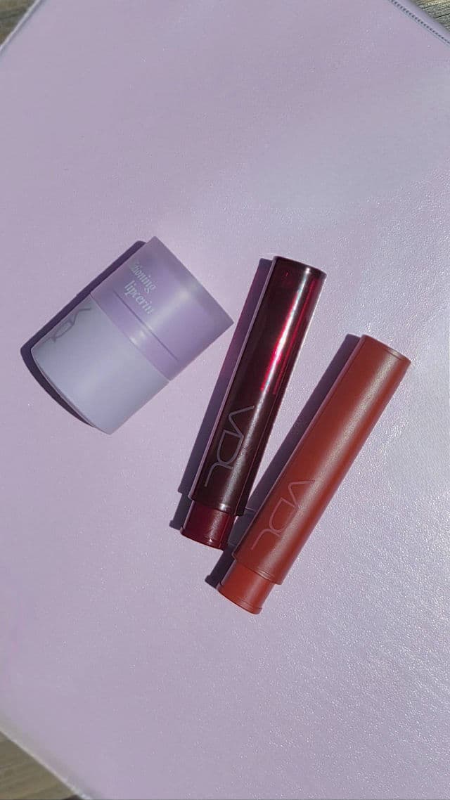 VDL Conditioning Lipcerin review photo by JillF