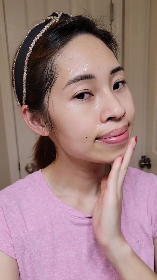 SKINFOOD Broccoli review photo by JillF