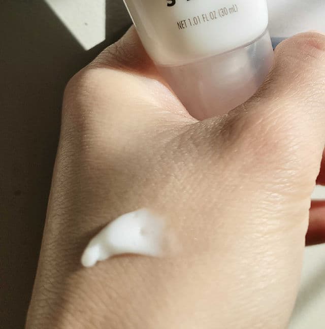 ELF Pure Skin Moisturizer review photo by JillF