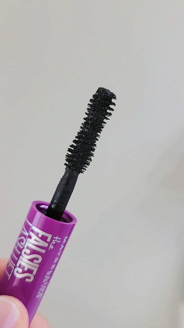Maybelline Falsies Lash Lift Mascara review photo by JillF