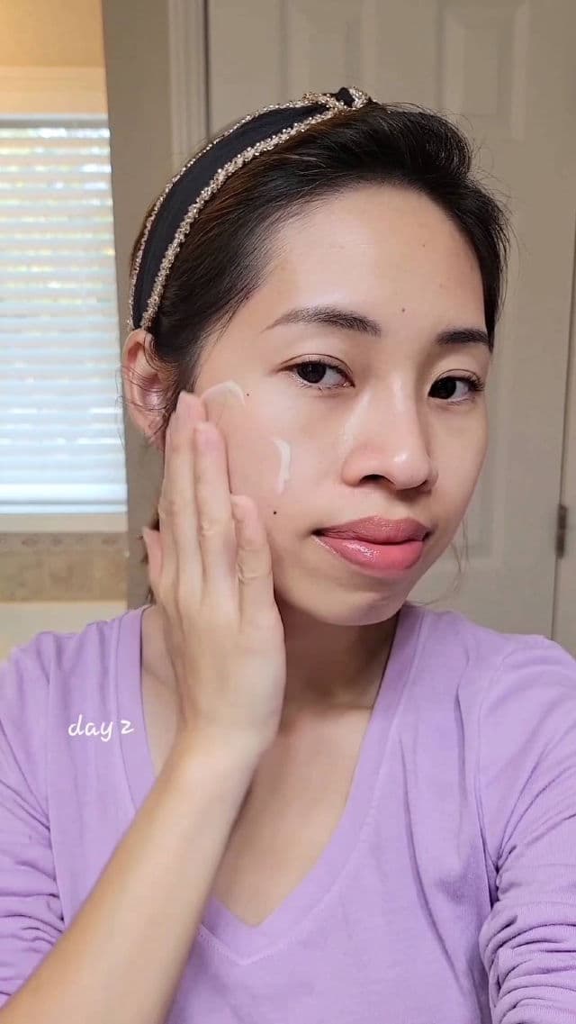 Pestlo Rejurecipe TXA Cream review photo by JillF