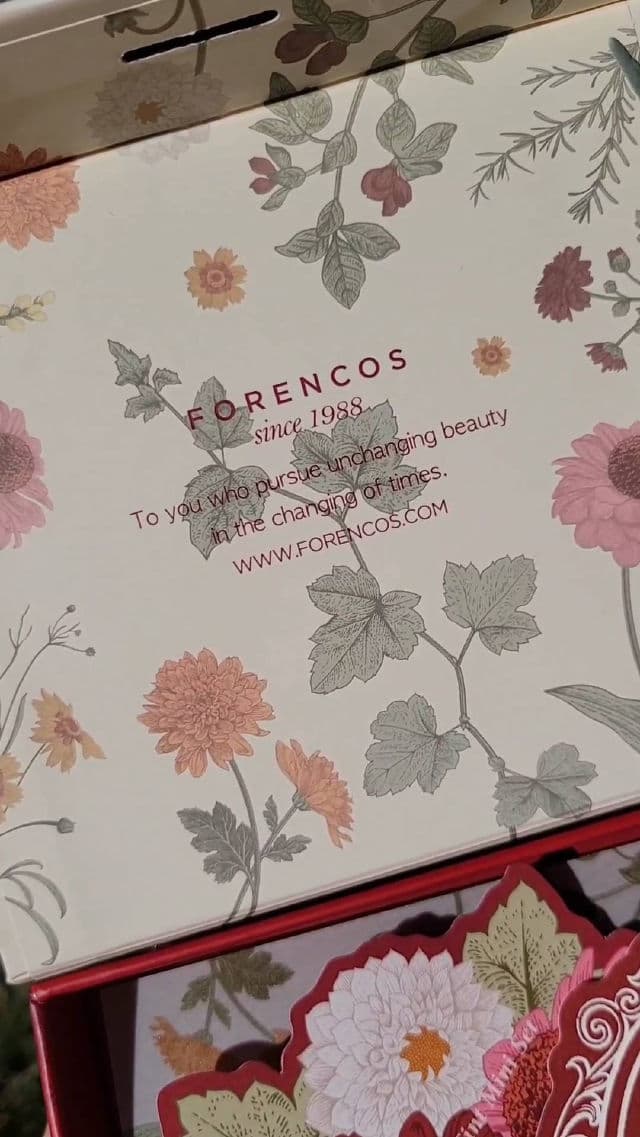 Forencos 03 Brick review photo by JillF