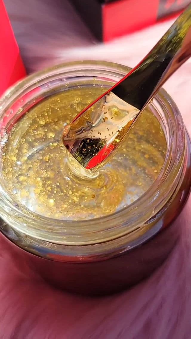 Pestlo GOM Cream review photo by JillF