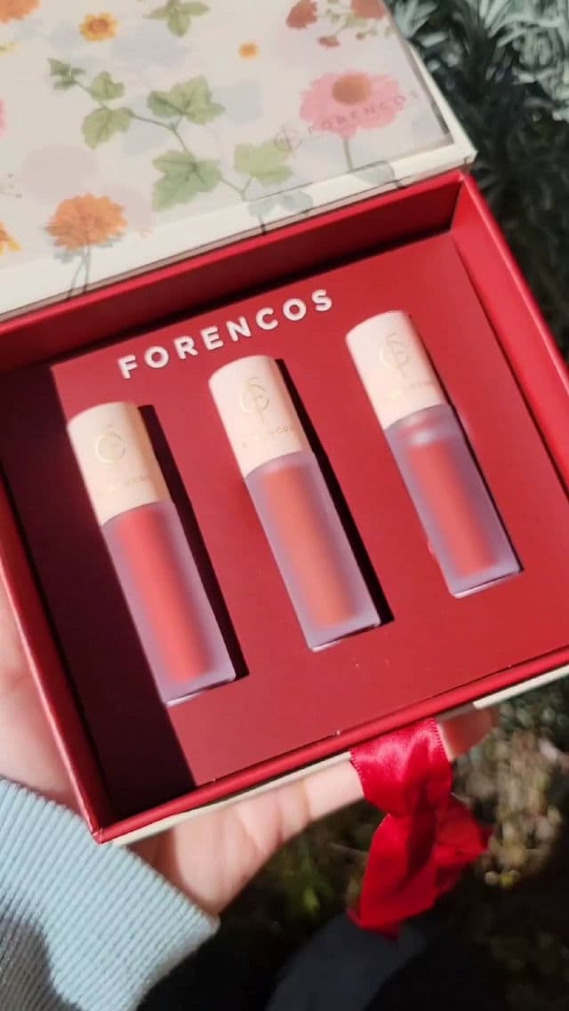 Forencos 03 Brick review photo by JillF