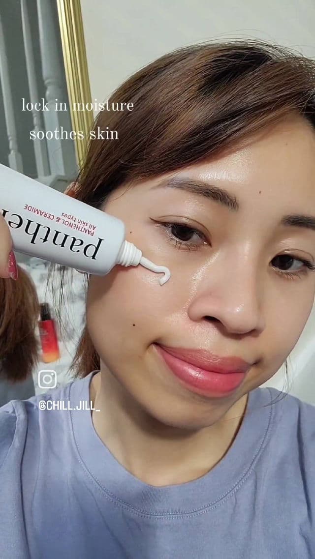 Pestlo Panthemide Cream review photo by JillF